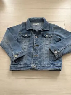 GLOBAL WORK Gジャン100〜120