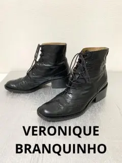 2025年最新】ヴェロニクブランキーノブーツの人気アイテム - メルカリ