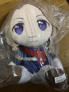 2025年最新】ヘタリア ぬいぐるみ（フランス）の人気アイテム - メルカリ