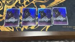 マゼラン　OP02-085 SR 紫　インペルダウン　ワンピースカード