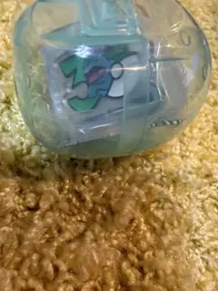 ポケモン30周メタルチャーム　フシギバナ