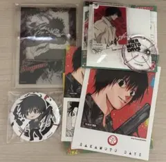 2025年最新】コレクション缶バッジ 南雲 sakamoto daysの人気アイテム