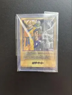 vvさん専用ドラゴンボール フュージョンワールド エナジーマーカー 27