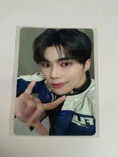 ZB1 ゼベワン ゴヌク HERE&NOW BluRay トレカ