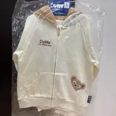 2025年最新】ダッフィーパーカーの人気アイテム - メルカリ