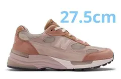 2026年最新】new balance 992 joeの人気アイテム - メルカリ