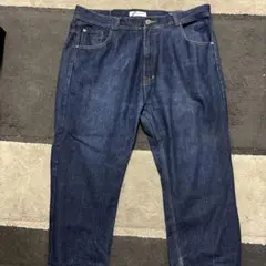 b系 デニム 90s