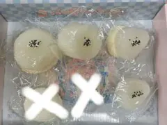 即日発送【我一定会爆単的 フルセット】未使用 スクイーズ BaoBao おにぎり 即日発送【我一定会爆単的 フルセット】未使用 スクイーズ BaoBao