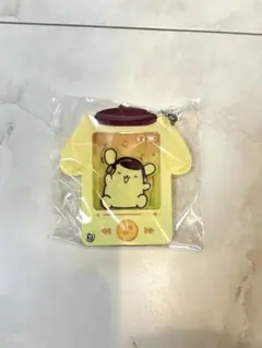 カスタムアクリルチャーム　ポムポムプリン　プレイリスト