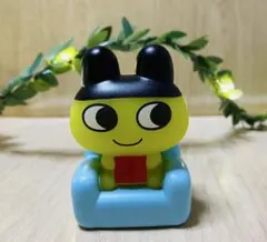 たまごっち　ライトマスコット　まめっち