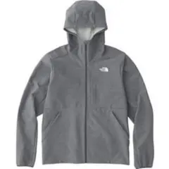 THE NORTH FACE／APEX SOFTSHELL PK