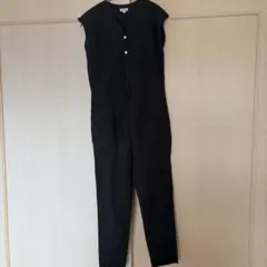 steven alan オールインワン ブラック Sのサムネイル