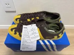 Brain Dead × adidas Originals Japan Lo