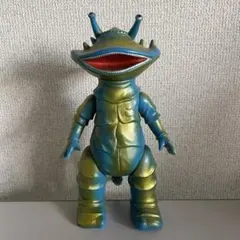 2025年最新】カネゴンソフビの人気アイテム - メルカリ