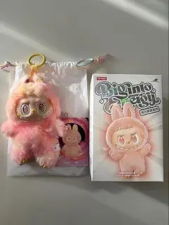 ラブブ3個セット　LOYALTY LUCK happiness 2025年最新】PoP mart labubu ×の人気アイテム - メルカリ