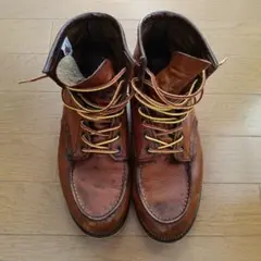 RED WING 縦タグ　USA