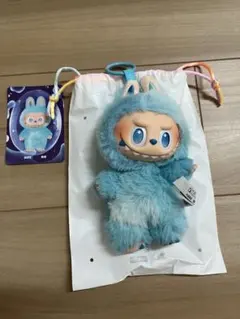 2025年最新】labubu ぬいぐるみ popmartの人気アイテム - メルカリ