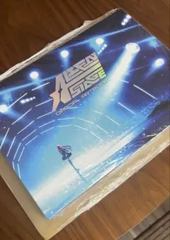 ALLEN STAGE｜The Art Book（英語版）