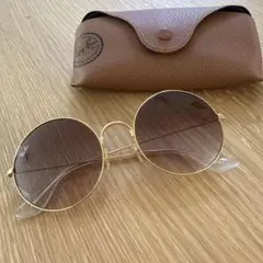 Ray Ban RB3592サングラス　JA-JO ブラウングラデーションのサムネイル