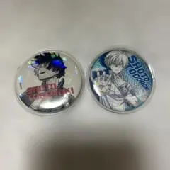 2026年最新】轟焦凍 缶バッジの人気アイテム - メルカリ