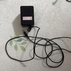 Nintendo ACアダプター HVC-002