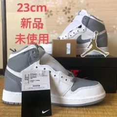 AIR JORDAN 1 RETRO HIGH OG GS 23cm 新品