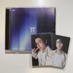 ENHYPEN 宵 -YOI- 通常版 未視聴品 ジェイク