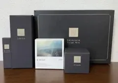 新品未開封✨NオーガニックVie ローション,クリーム,トライアルセット+α