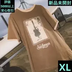 Suchmos☆XLサイズ☆Tシャツ☆新品未開封☆Monumentum Tee - メルカリ