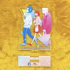 2025年最新】多聞くん アクスタの人気アイテム - メルカリ