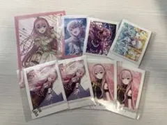 プロセカ 巡音ルカ まとめ売り