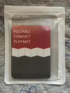 FOLDABLE COMPACT PLAYMAT
