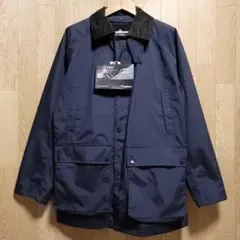 【Lサイズ】ワークマン フレイムテック2WAYウォーム マウンテンレインパーカー