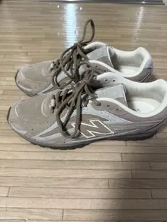 New Balance 204L "Mushroom/Arid Stone"のサムネイル