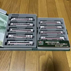 北大阪急行8000形 10両セット Nゲージ - メルカリ