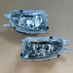 ベンツ W210 Eクラス 前期用 フォグランプ DEPO 440-2007LXのサムネイル