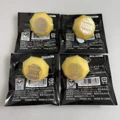 ツイステ　リンライ　ラギー　ジャック