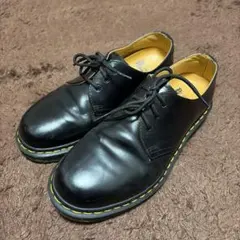 ドクターマーチン　3ホール