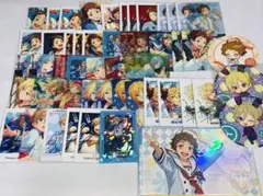 あんスタ Ra*bits ぱしゃっつ など 紙類 52点 まとめ売り セット
