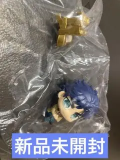 JOJO WORLD2 フィギュア　ジョナサン•ジョースター