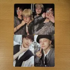 &TEAM Back to life EJ NICHOLAS トレカ