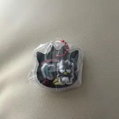 サンリオ キャラクターズ パッケージ チャーム & チョコボーロ バッドばつ丸