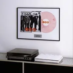 BTS ARIRANG アリラン FRAME