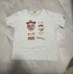 beck Tシャツ