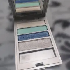 ペコちゃん様専用　K−パレット　アイパレット　03 ブルー系