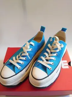 CONVERSE コンバース オールスター トレックウエーブ 24.5cm