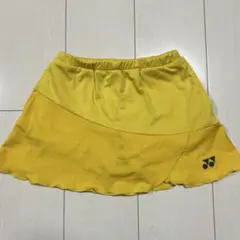 断捨離中!!即購入OKです◎様専用 ヨネックス　スコート　130