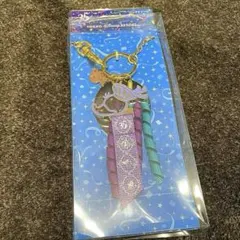 ディズニー　35周年　バッグチャーム　ドナルド