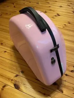 CC Shiny Case フレンチホルン用ケース ピンク