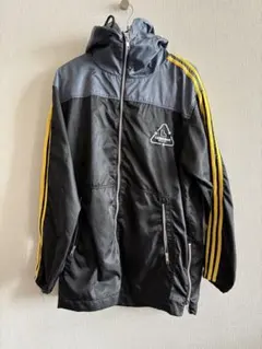 か*じ様 LEMONeD ナイロンラインパーカー　未着用　正規品　サイズ3 hi レモネード ナイロン ラインパーカー hide LEMONeD 【公式通販】